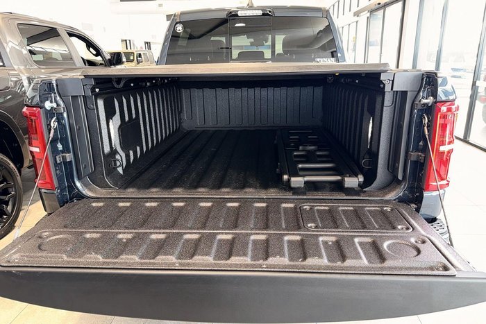 2026 RAM 1500 Limited Hurricane HO RamBox