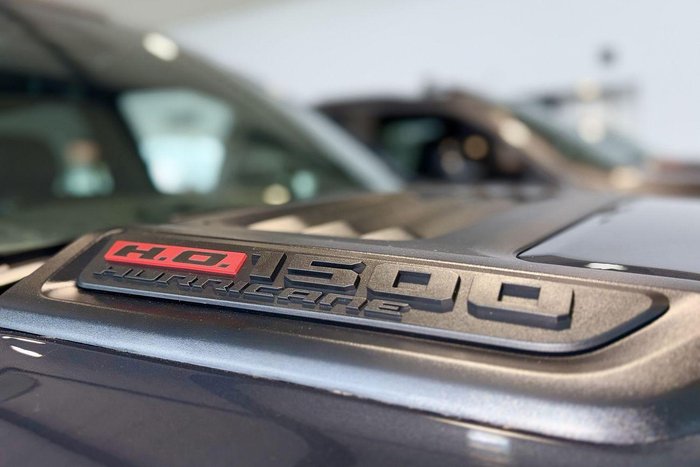 2026 RAM 1500 Limited Hurricane HO RamBox