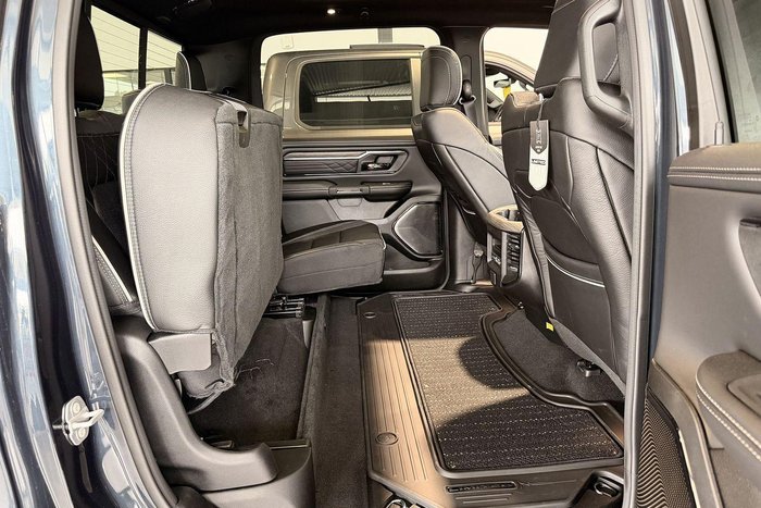 2026 RAM 1500 Limited Hurricane HO RamBox