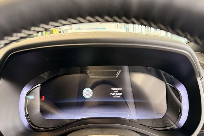 2026 RAM 1500 Limited Hurricane HO RamBox