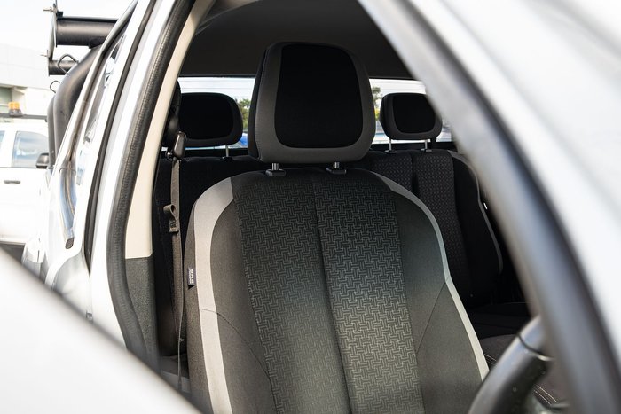 2019 Holden Colorado LT