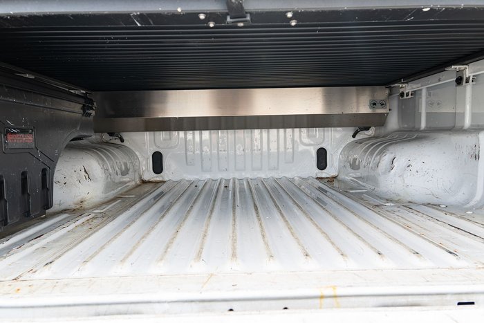 2019 Holden Colorado LT