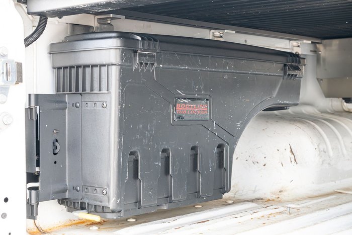 2019 Holden Colorado LT