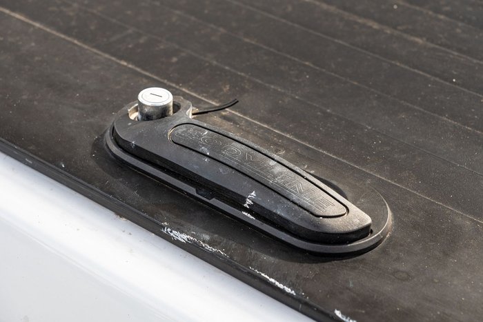 2019 Holden Colorado LT