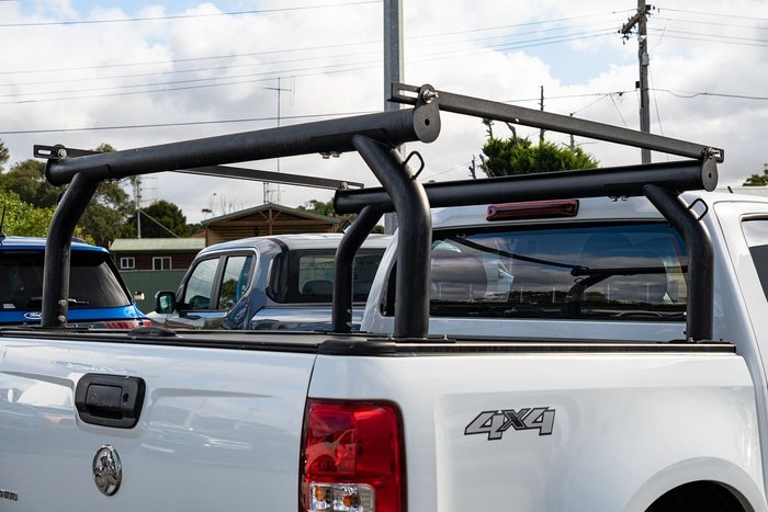 2019 Holden Colorado LT