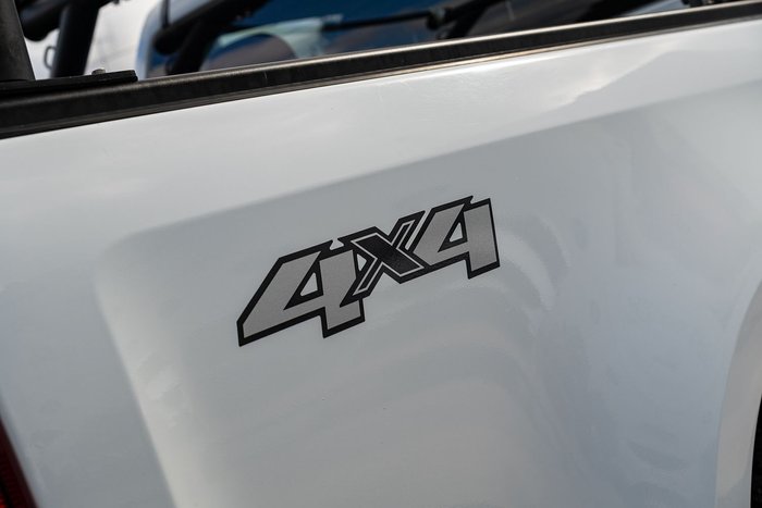 2019 Holden Colorado LT