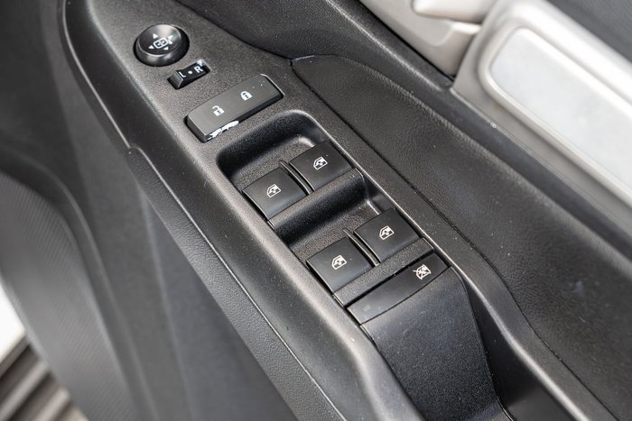 2019 Holden Colorado LT