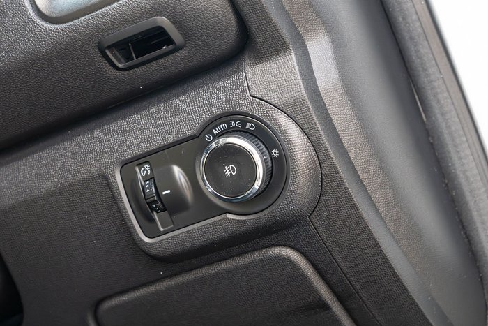 2019 Holden Colorado LT