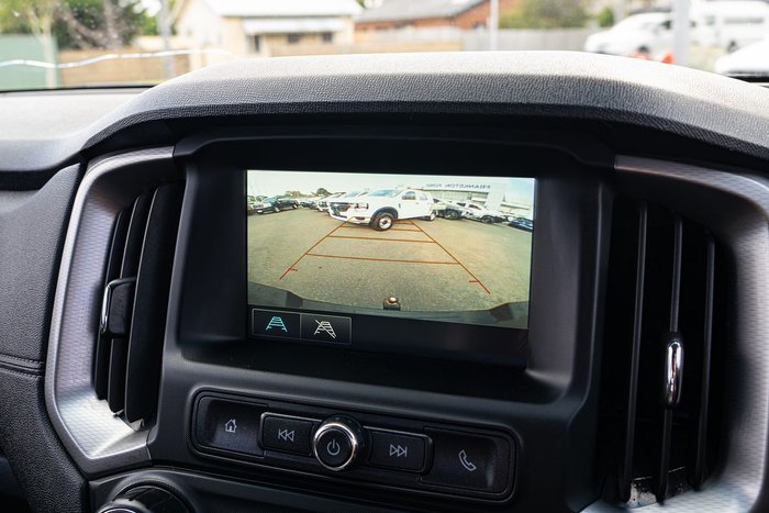 2019 Holden Colorado LT