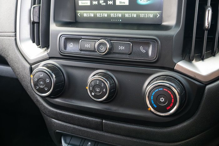 2019 Holden Colorado LT