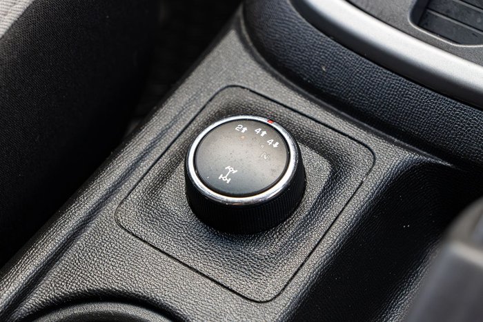 2019 Holden Colorado LT