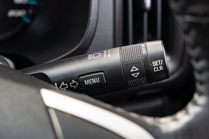 2019 Holden Colorado LT