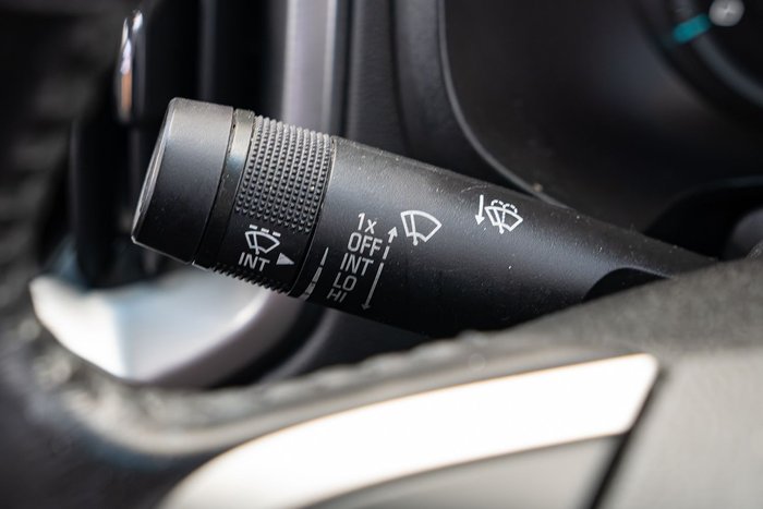 2019 Holden Colorado LT