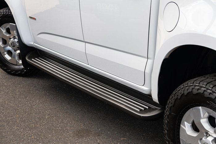 2019 Holden Colorado LT