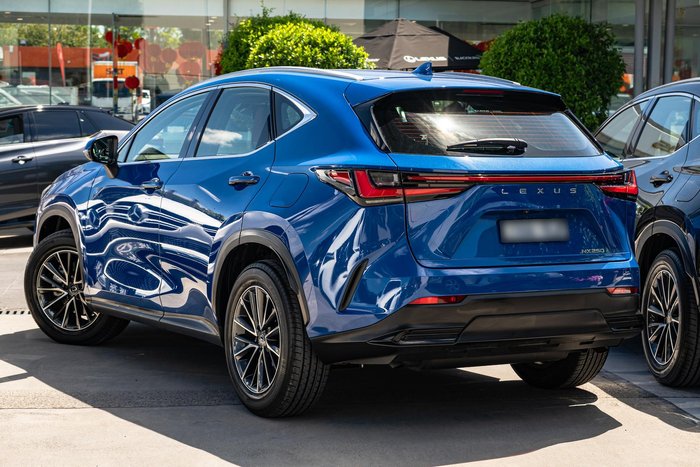 2024 Lexus NX 250