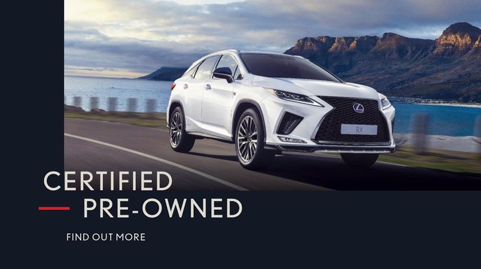 2024 Lexus NX 250