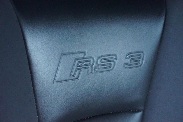 2016 Audi RS3