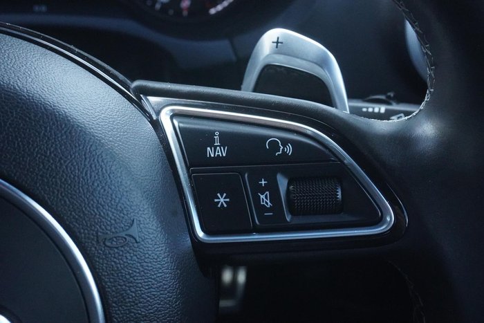 2016 Audi RS3