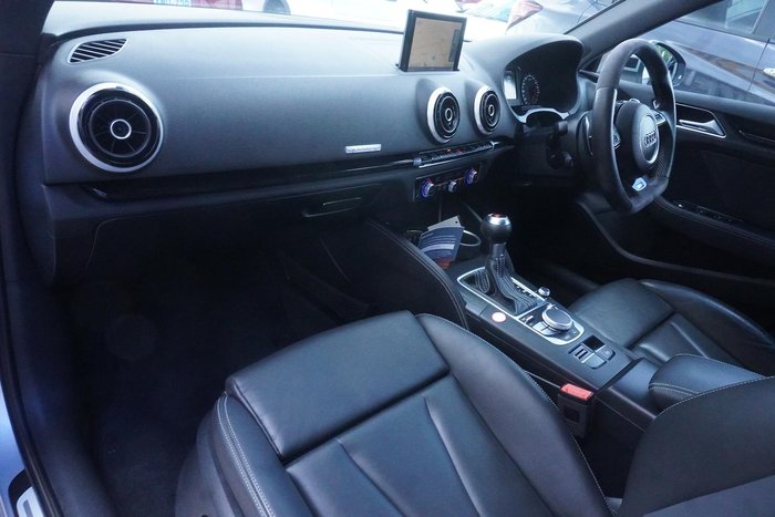 2016 Audi RS3