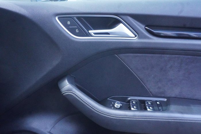 2016 Audi RS3