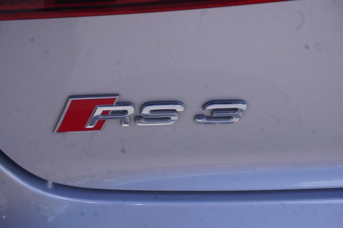 2016 Audi RS3