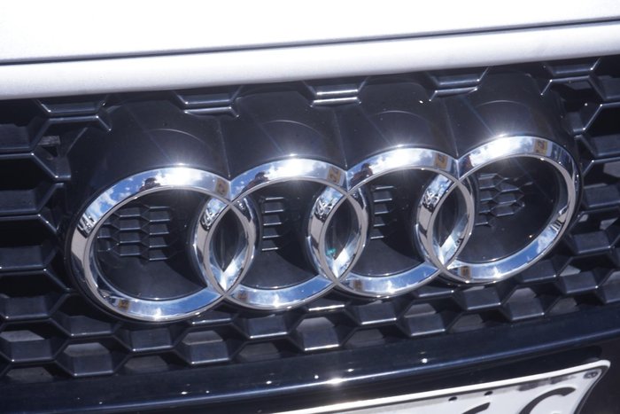 2016 Audi RS3