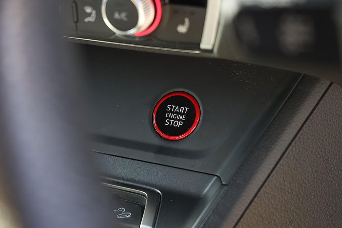 2021 Audi RS Q3 F3 MY22 Four Wheel Drive Pulse Orange