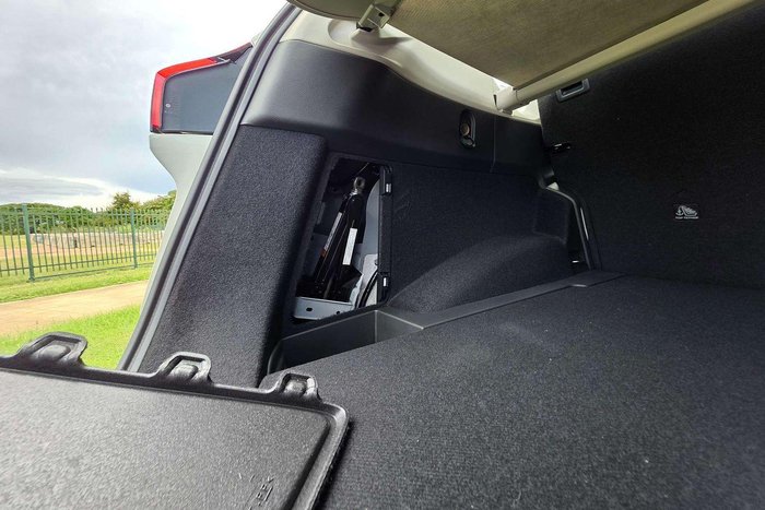 2025 Nissan X-TRAIL ST T33 MY25 Solid White