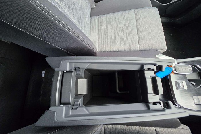 2025 Nissan X-TRAIL ST T33 MY25 Solid White