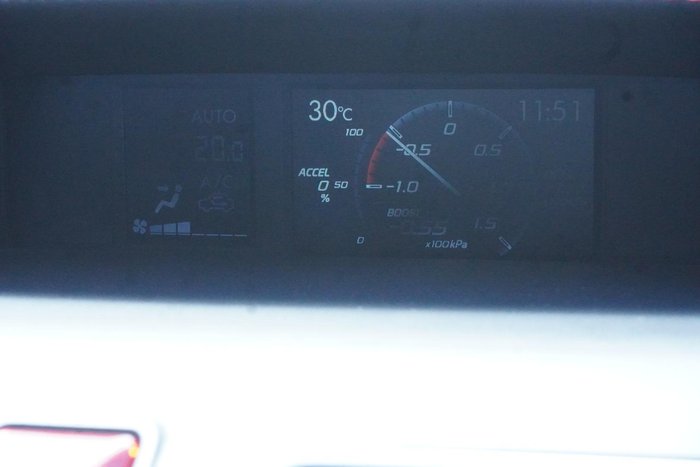 2017 Subaru WRX STI Premium