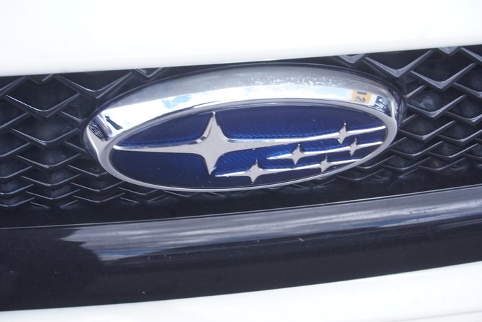 2017 Subaru WRX STI Premium