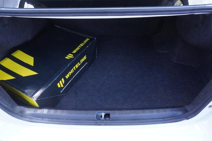 2017 Subaru WRX STI Premium