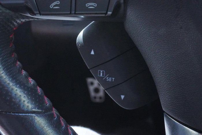 2017 Subaru WRX STI Premium