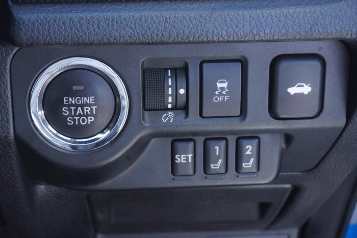 2017 Subaru WRX STI Premium