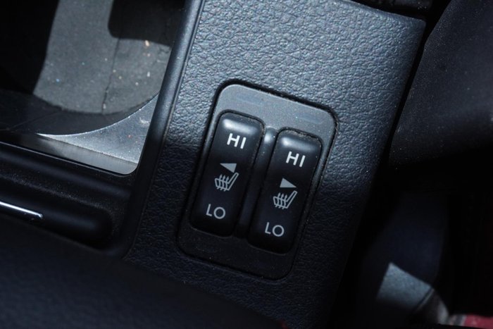 2017 Subaru WRX STI Premium