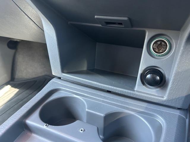 2007 Mazda BT-50 SDX UN 4X4 Blue