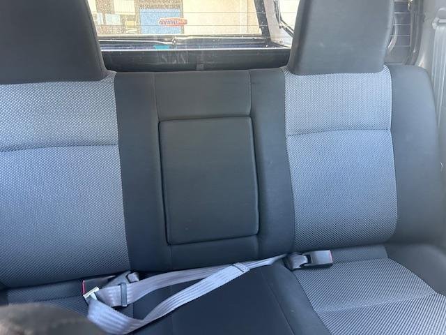 2007 Mazda BT-50 SDX UN 4X4 Blue