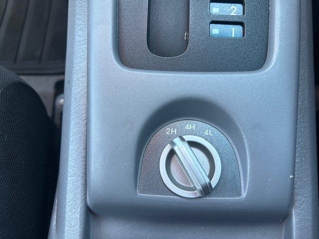 2007 Mazda BT-50 SDX UN 4X4 Blue