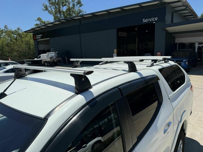 2015 Mitsubishi Triton Exceed