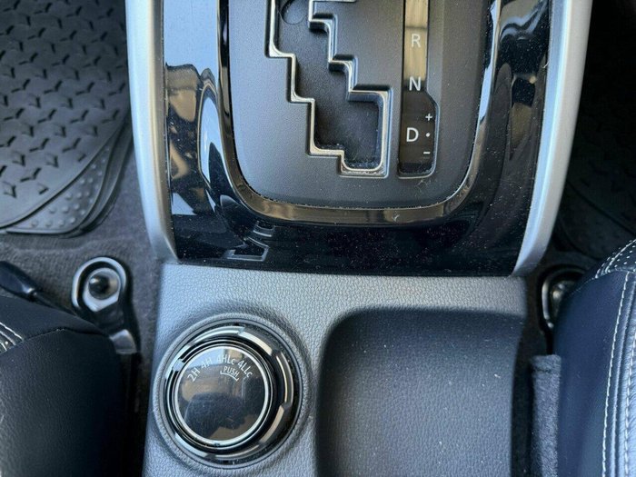 2015 Mitsubishi Triton Exceed