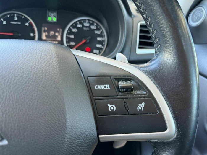 2015 Mitsubishi Triton Exceed