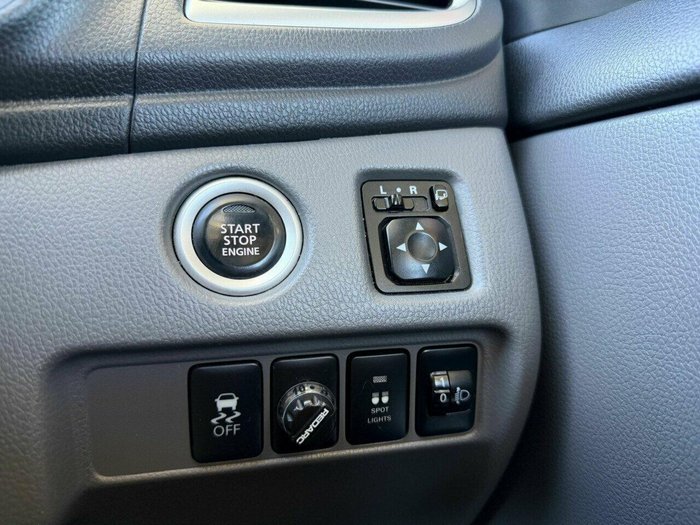 2015 Mitsubishi Triton Exceed