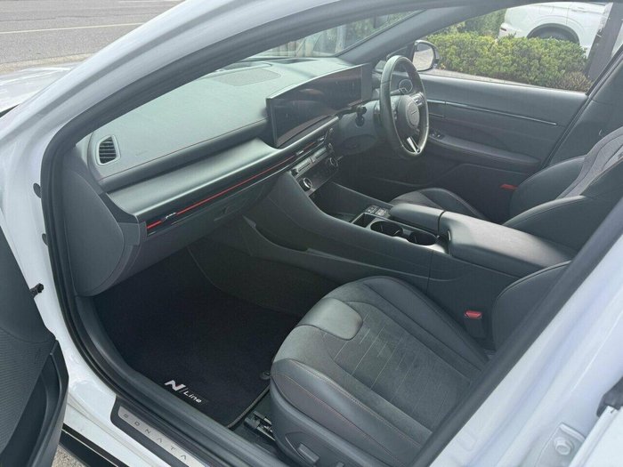 2023 Hyundai Sonata N Line