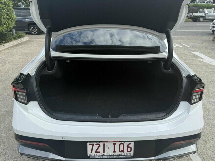 2023 Hyundai Sonata N Line