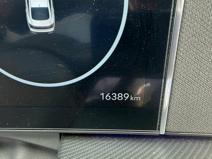 2023 Hyundai Sonata N Line