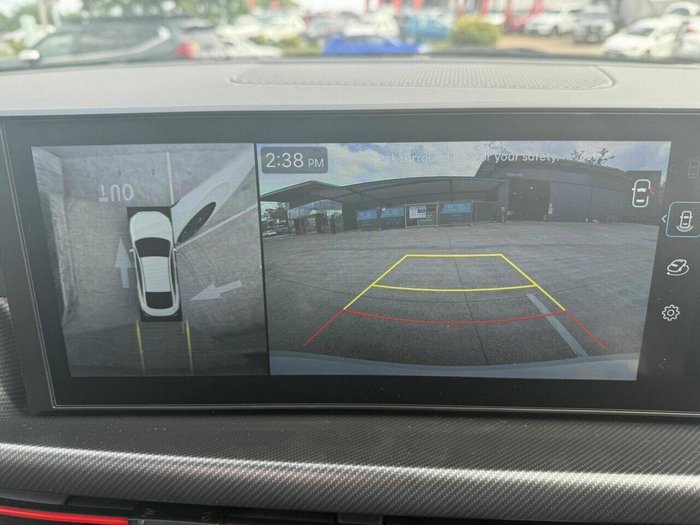 2023 Hyundai Sonata N Line