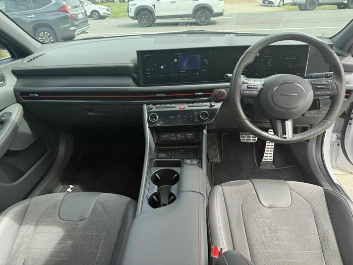 2023 Hyundai Sonata N Line