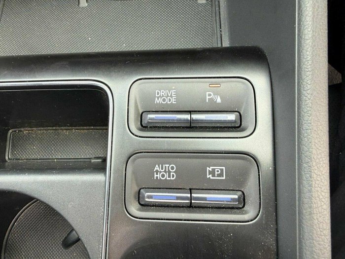 2023 Hyundai Sonata N Line