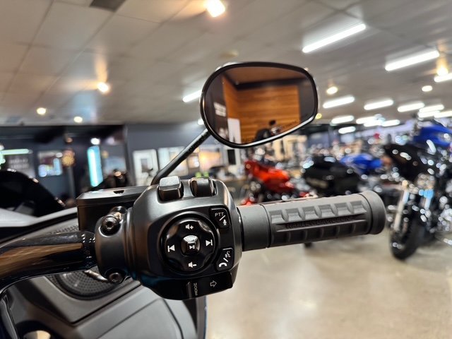 2026 HARLEY-DAVIDSON FLTRX ROAD GLIDE (117)