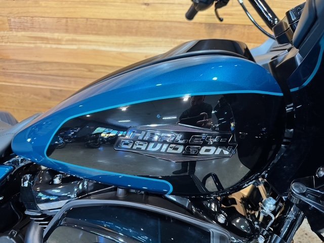 2026 HARLEY-DAVIDSON FLTRX ROAD GLIDE (117)